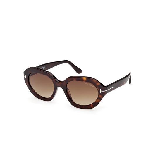 Occhiali da sole Tom Ford Donna FT134152F53 - FT134152F53